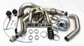 ETS Subaru WRX 22 Titanium Intake