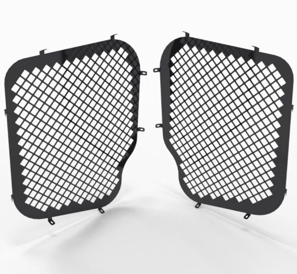 WINDOW SCREENS SPRINTER REAR DOORS