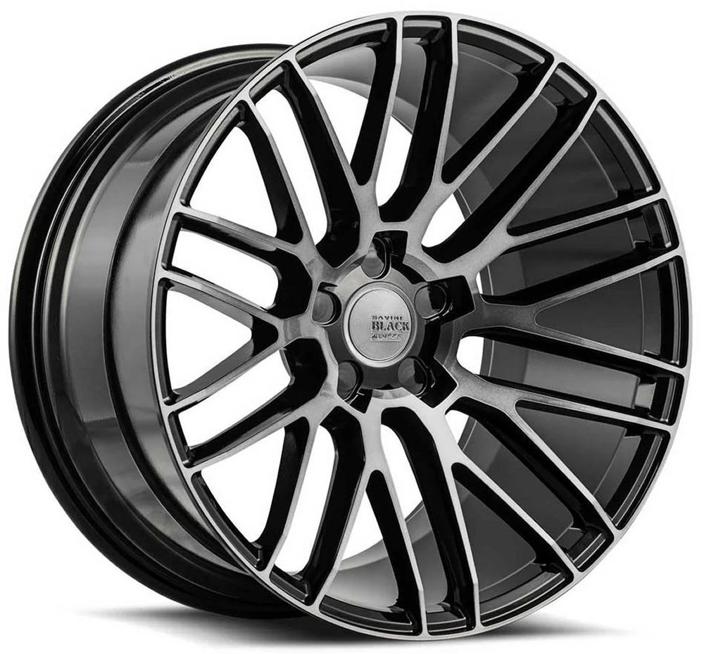 BM13 20X11.0 5X110 30 74.1 D