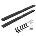 6 OE Xtreme - Complete kit: SideSteps Brackets