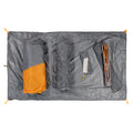 TENTS TARPS & FOOTPRINTS