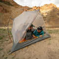 TENTS TARPS & FOOTPRINTS