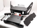 WARN Industries UTV Front Bumper w/Winch Mount