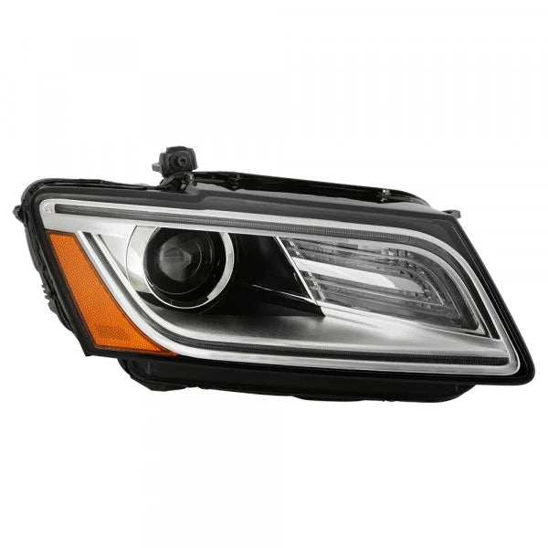 1315 AUDI Q5 XENON HID AFS DRL PROJECTOR HEADLIGHT OE RIGHT