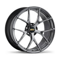BBS FI-R 21x11.5 5x130 ET60 CB71.6 Satin Bronze Wheel