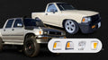 Covercraft Custom Fit Car Covers - Ultratect Gray