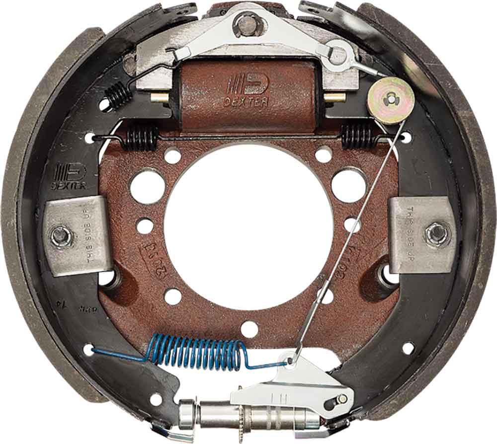 BRK KIT 12 1/4 X 5 12K HYD RH DS FSA
