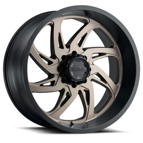 230 SERIES VILLAIN 24X12 BZ