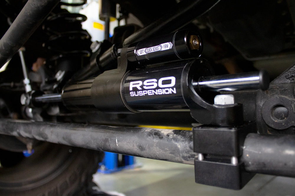 07-18 JEEP WRANGLER JK/JKU RSO STEE