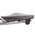 BOAT COVER TSKI-22 SD-MIST GRAY
