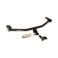 SPORTFRAME HITCH