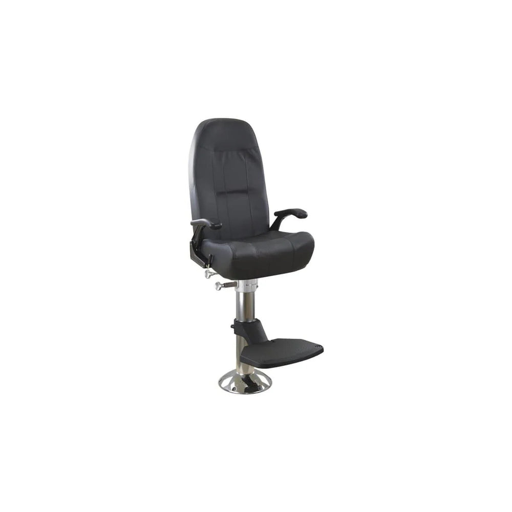 NORWEGIAN HELM SEAT PACKAGE