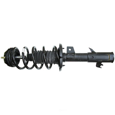 QUICK-STRUT ASSEMBLY