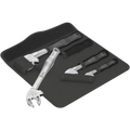 6004 JOKER 4 SET 1 SELFSETTING SPANNER SET 4 PCS