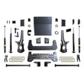 MaxTrac 19-23 GM 1500 4WD 9in-10in Lift Kit
