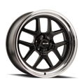 The Wheel Group auto part detail