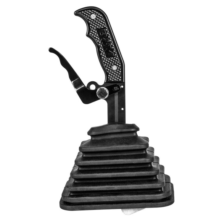 14-22 RZR/RS1, SHIFTER, TRAIL GATE