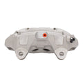 DFC 06-17 Volkswagen Touareg Front-R Premium Caliper - Silver Zinc Coated