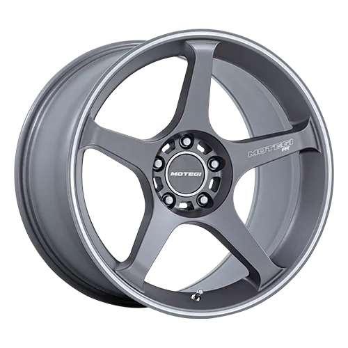 MOTEGI MR159 18X8.5 5X120 GZA-MCH 35MM - MR159AD18855235