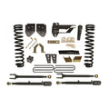 8.5"KIT,2017 F2/350 4WD GAS