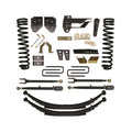 8.5"KIT,2017 F2/350 4WD GAS