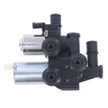 HVAC HEATER CONTROL VALVE