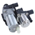 HVAC HEATER CONTROL VALVE