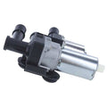 HVAC HEATER CONTROL VALVE