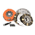 ~(60 lbs. 18X17X5)~ DYAD DS 10.4in Clutch and Flywheel Kit