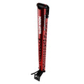 RAPTOR ANCHOR,8' RED,ACTIVE ANCHOR