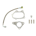 DOM 5.0XTR BALL BEARING 10CM2 3 INLET