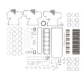 COMPLETE OVERHAUL KIT-FIXED