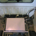 VEHICLE FUEL TANK STEEL
