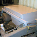 VEHICLE FUEL TANK STEEL