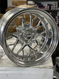COMP 8 DBL 15X11 5.5' BS 61 BP POL