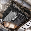 Banks Power 68RFE Transmission Pan System - Black