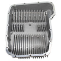 Banks Power 68RFE Transmission Pan System - Black