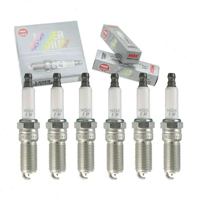 RACING SPARK PLUG