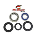 All Balls Racing 93-99 Yamaha YFM400 Kodiak 4WD Wheel Bearing Kit Rear