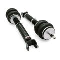 Air Lift auto part close-up