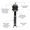 Air Lift auto part detail