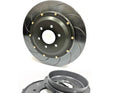 Alcon BMW E90/E92 M3 6 Piston 380x36mm Front Race Kit - Anodized