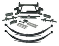 BOX KIT 4 - CHEVY 88-98
