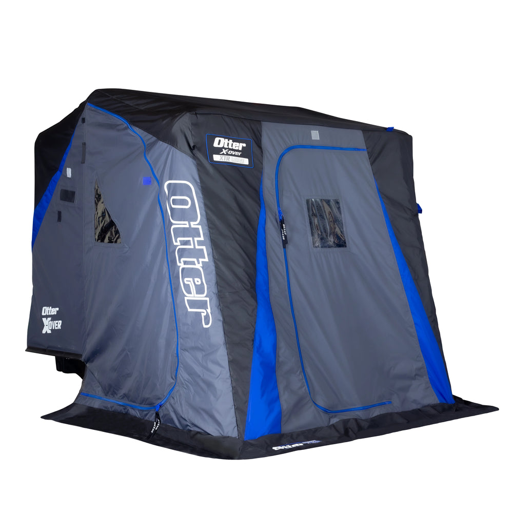 OTTER PRO XS LODGE XOVER ICE BUNDLE (EARLY BUY ONLY)