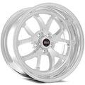 18X9.0 S81 5X112 6.1BS (28MM OFFSET