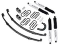 Tuff Country shock absorber