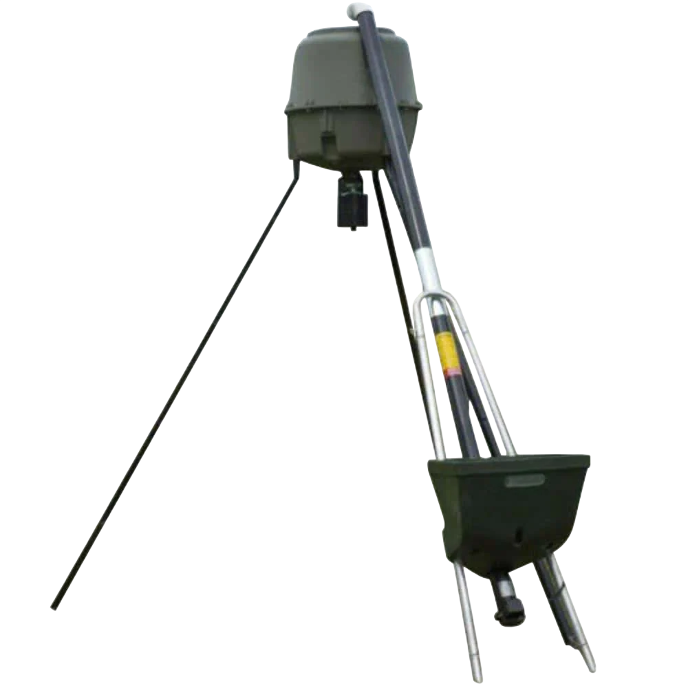 BAD ASS AUGER