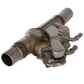 HEATER COOLANT HEATER