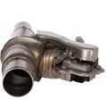 HEATER COOLANT HEATER