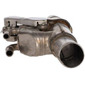 HEATER COOLANT HEATER